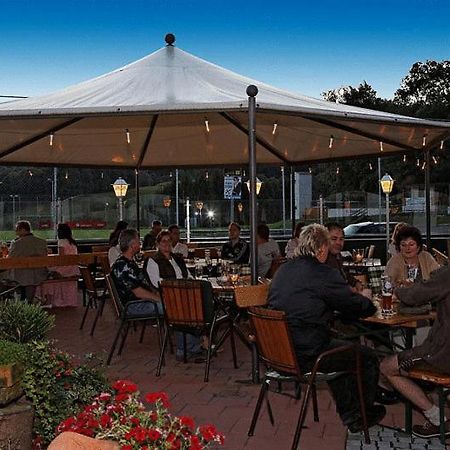 Hotel Winterl بِرنريد المظهر الخارجي الصورة