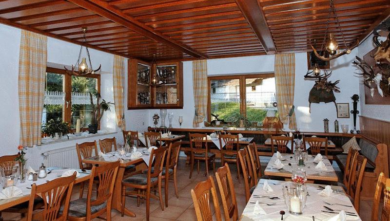Hotel Winterl بِرنريد المظهر الخارجي الصورة
