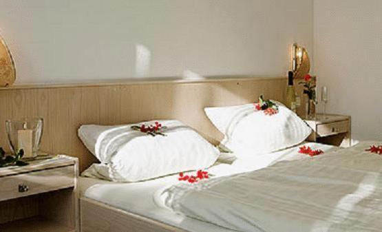 Hotel Winterl بِرنريد المظهر الخارجي الصورة